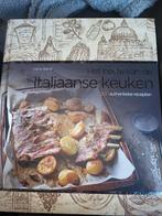 Het Beste van de Italiaanse Keuken - Carla Bardi, Italië, Tapas, Hapjes en Dim Sum, Vegetarisch, Ophalen of Verzenden