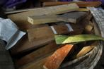 aanmaak hout, Minder dan 3 m³, Ophalen