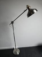 IKEA Ranarp vloerlamp zilverkleurig, Ophalen, Gebruikt, Metaal, 150 tot 200 cm
