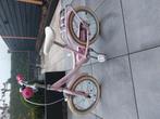 ashley Volare meisjesfiets 15 inch, Ophalen, Gebruikt