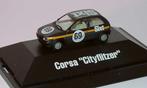 Opel Corsa B 2türig Sixt-Cityflitzer, Hobby en Vrije tijd, Ophalen of Verzenden, Nieuw, Auto, Herpa