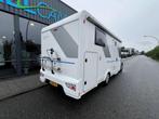Sun Living S 75 SL 5 PERSOONS/HEFBED, Caravans en Kamperen, Campers, Bedrijf, Sun Living, Overige merken, Tot en met 5