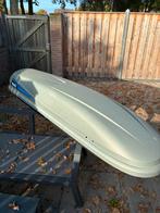 Thule Ocean 500 Skikoffer / Skibox / Dakkoffer, Ophalen, Gebruikt