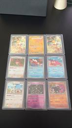 Prismatic evolution bulk, Hobby en Vrije tijd, Verzamelkaartspellen | Pokémon, Ophalen of Verzenden, Nieuw, Meerdere kaarten