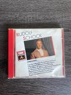 Rudolf Schock - Opera Arias CD, Cd's en Dvd's, Ophalen of Verzenden, Romantiek, Zo goed als nieuw, Opera of Operette