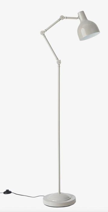 Vloerlamp "COLIN" beschikbaar voor biedingen