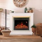 Online Veiling: Elektrische kachel - rechthoekig - 2000 W..., Huis en Inrichting, Kachels, Nieuw