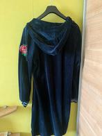 Tante Betsy XL, Tante Betsy, Maat 46/48 (XL) of groter, Knielengte, Gedragen