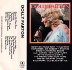 Dolly Parton – Dolly Parton Originele Cassette Nieuw., Ophalen of Verzenden, Country en Western, 1 bandje, Origineel