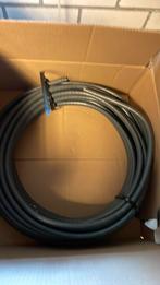 YMvK-as grondkabel 3x2.5 20 meter (nieuw), Doe-het-zelf en Verbouw, Elektra en Kabels, Ophalen of Verzenden, Zo goed als nieuw