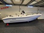 2023 Ranieri - Azzurra speedboot - nieuw, Watersport en Boten, Gebruikt, Overige brandstoffen