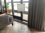 Lotek vloerlamp, Huis en Inrichting, Ophalen of Verzenden, Zo goed als nieuw, 100 tot 150 cm