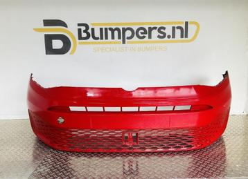 BUMPER Volkswagen Caddy 2021-2022 109931190100 1-C10-12584z beschikbaar voor biedingen