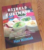 Bijbels culinair, Boeken, Kookboeken, Ophalen of Verzenden, Zo goed als nieuw, Midden-Oosten en Marokko