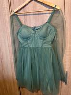 Kledingpakket: Jurk M, Trui XS, Jas S, Kleding | Dames, Ophalen, Zo goed als nieuw, Maat 38/40 (M), Overige typen