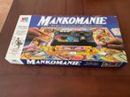 Mankomanie, Drie of vier spelers, Ophalen, Zo goed als nieuw, MB Spellen