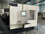 DMG DMC 1035V Ecoline, Ophalen, 1000 mm of meer, Zo goed als nieuw, Freesbank