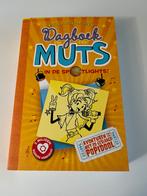Dagboek van een muts - In de spotlights!, Rachel Renée Russell, Nieuw, Ophalen of Verzenden, Fictie