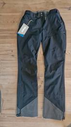 Bergans Hybrid Skibroek Dames - Nieuwstaat!, Broek, Maat 42/44 (L), Nieuw, Ophalen of Verzenden