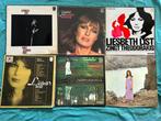 6 LP's Liesbeth List (ook per stuk te koop), Ophalen of Verzenden, Gebruikt, 12 inch, Levenslied of Smartlap