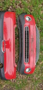 MINI COOPER VOORBUMPER+ACHTERBUMPER FACELIFT, Ophalen of Verzenden, Gebruikt, Voor, Bumper