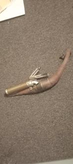 Gianelli Reverse Terugloop Uitlaat - Half Jaar Gebruikt, Ophalen of Verzenden, Zo goed als nieuw, Uitlaat