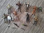 8 mooie Star Wars poppetjes, Ophalen of Verzenden, Zo goed als nieuw