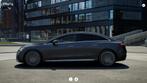 Mercedes-Benz EQE 300 Business Solution AMG 90 kWh Burmester, Automaat, 12 maanden, Achterwielaandrijving, Zwart