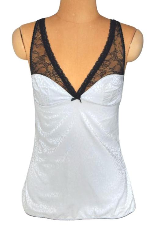 Nieuw Dolce & Gabbana topje, hemdje, Mt. M, Kleding | Dames, Tops, Nieuw, Maat 38/40 (M), Zonder mouw, Verzenden