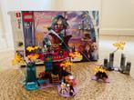 Lego 41164 Frozen II Disney Boomhut, Kinderen en Baby's, Speelgoed | Duplo en Lego, Ophalen of Verzenden, Zo goed als nieuw, Complete set