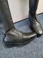 Hkm paardrijlaarzen Latinium 42 m, Eu, Ophalen of Verzenden, Eu, Hkm