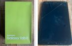 Samsung Galaxy Tab E, Ophalen of Verzenden
