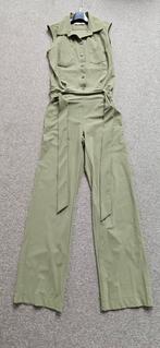 Studio Anneloes jumpsuit groen XS, Studio Anneloes, Ophalen of Verzenden, Zo goed als nieuw