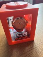 Ice Watch nieuw in doos, kast doorsnede 4cm, Nieuw, Overige merken, Kunststof, Ophalen of Verzenden
