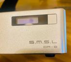S.M.S.L DA-8 digitale versterker te koop, Ophalen, Zo goed als nieuw, 120 watt of meer, Overige merken