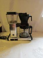 koffiezet aparaat, Koffiemachine, Gemalen koffie, Ophalen of Verzenden, Zo goed als nieuw