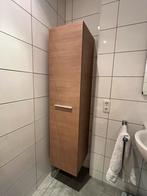 Badkamermeubel (180x38x41,5 cm), bruin, merk Sphinx., Huis en Inrichting, Ophalen, Gebruikt