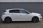 Peugeot 308 1.2 PureTech 130 Allure Pack Business AGR- STOEL, Auto's, 12 maanden, Parkeersensor, Gebruikt, 1199 cc