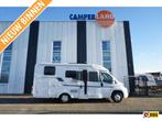 Adria Compact Axess SL, Caravans en Kamperen, Chemisch toilet, Standaard zit, Bedrijf, Tot en met 3