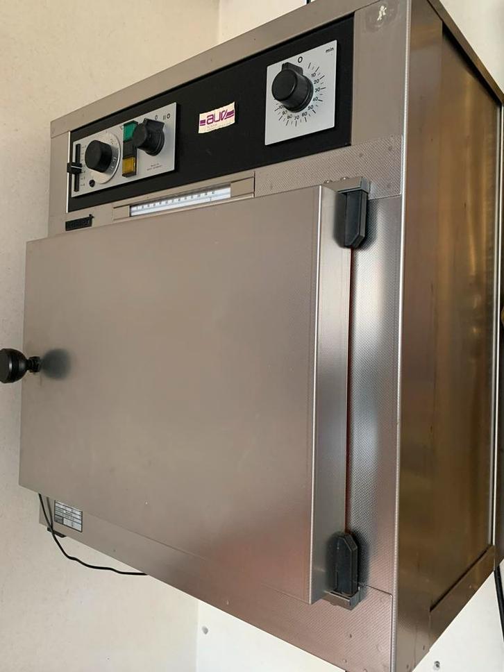 Memmert U40 Oven sterilisator ,laboratorium, dierenarts, Witgoed en Apparatuur, Ovens, Gebruikt, Ophalen