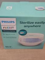 Sterilisator, Ophalen of Verzenden, Zo goed als nieuw, Sterilisator