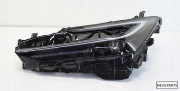 TOYOTA PRIUS XW60 5 FULL LED KOPLAMP ALLES LEVERBAAR !!! beschikbaar voor biedingen