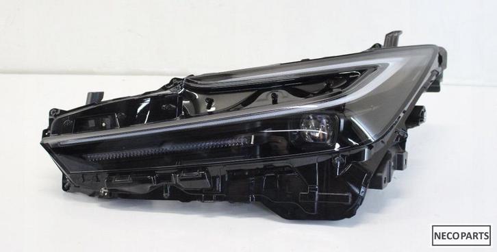 TOYOTA PRIUS XW60 5 FULL LED KOPLAMP ALLES LEVERBAAR !!!, Auto-onderdelen, Verlichting, Toyota, Gebruikt, Ophalen of Verzenden