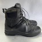 Haix Mondo Bergschoenen Combat Boots Zwart Maat 46