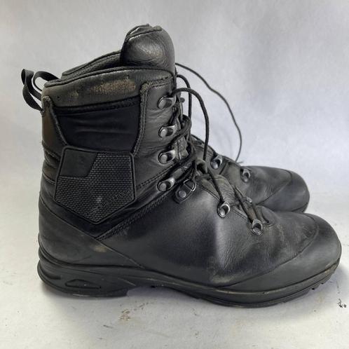 Haix Mondo Bergschoenen Combat Boots Zwart Maat 46, Sport en Fitness, Bergsport en Wandelen, Gebruikt, Schoenen, Ophalen of Verzenden