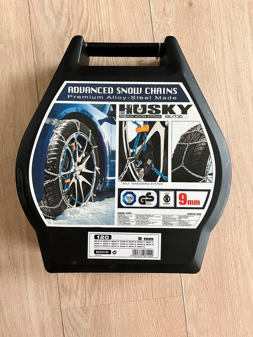 Sneeuwkettingen, Auto diversen, Sneeuwkettingen, Nieuw, Ophalen