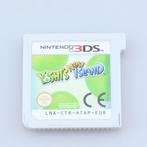 Nintendo 3DS Game : Yoshi New Island, Spelcomputers en Games, Games | Nintendo Game Boy, Nintendo, Zo goed als nieuw, Support@nintendo.com