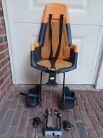 BobikeMaxi+ kinderzitje, Ophalen of Verzenden, Zo goed als nieuw