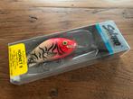 Kunstaas: Salmo Hornet 9 - Tiger Red Head, Watersport en Boten, Hengelsport | Roofvissen, Ophalen of Verzenden, Nieuw, Overige typen