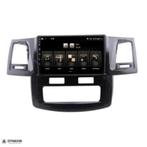 Carplay Navigatie Toyota Fortuner 2013 carkit android 14, Oberonweg 262 3208pg, Nieuw, Ophalen of Verzenden, Dynavin